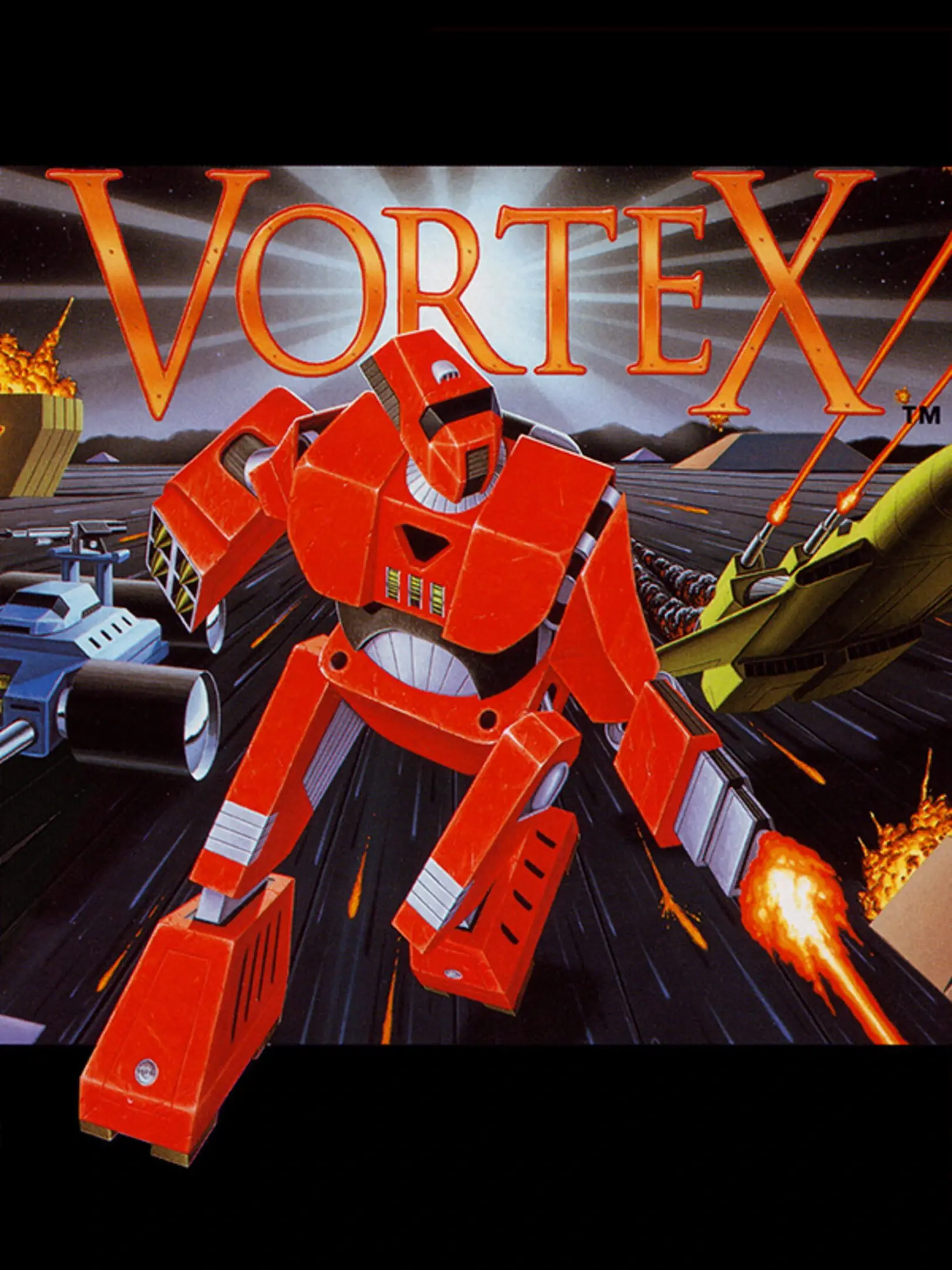 Picture of Vortex
