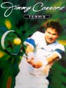 Picture of Jimmy Connors Tennis