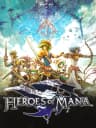 Picture of Heroes of Mana
