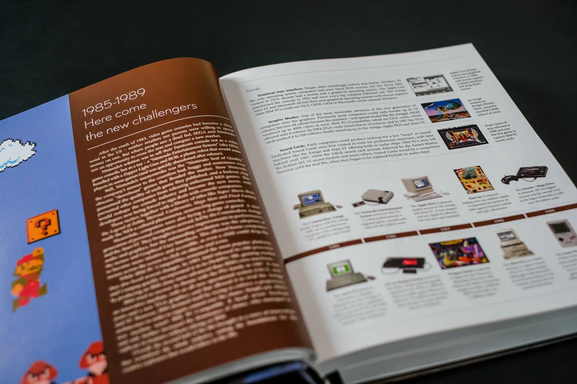 Picture of The CRPG Book: A Guide to Computer Role-Playing Games 9