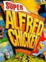 Picture of Alfred Chicken