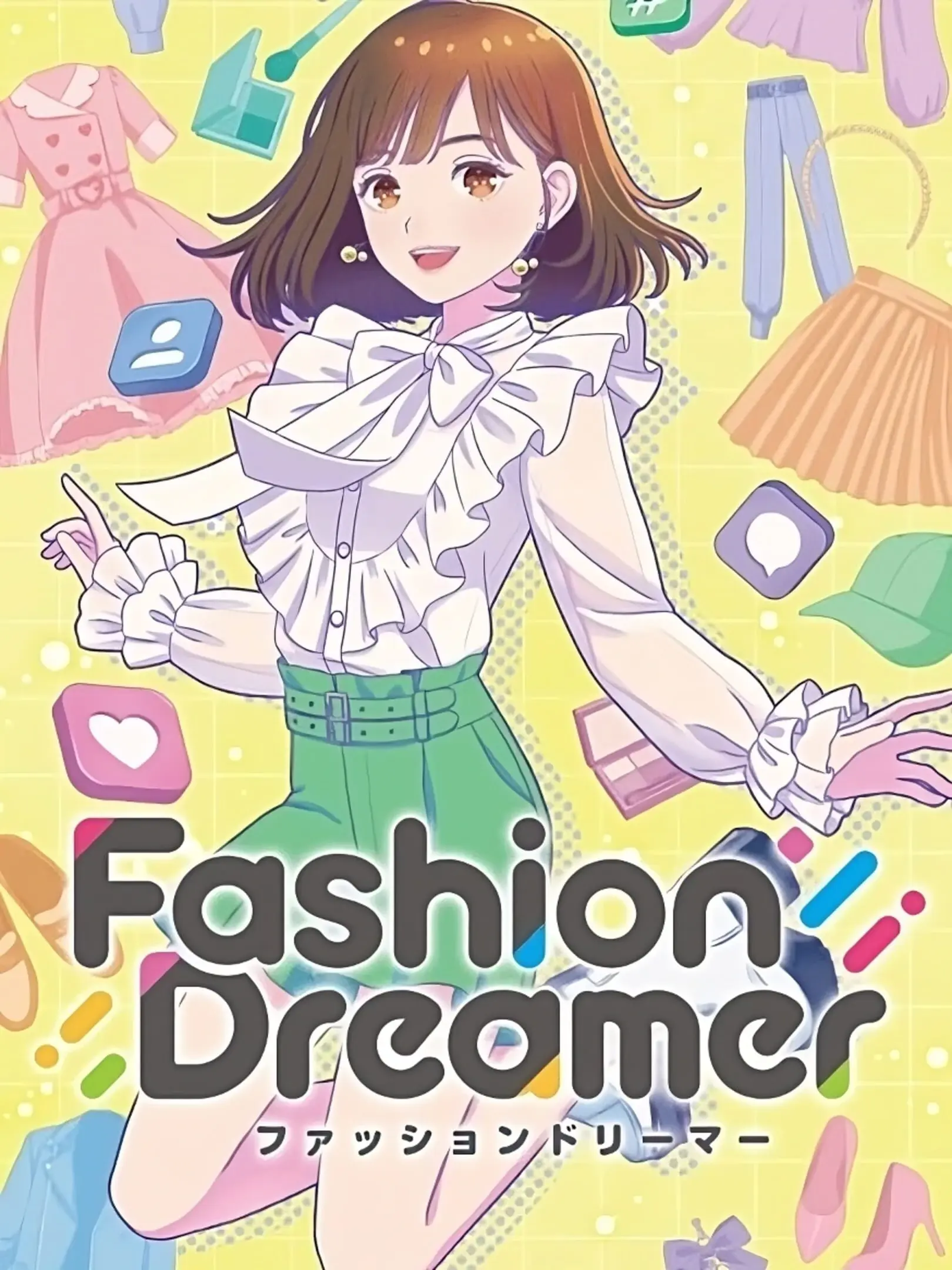 Picture of Fashion Dreamer (2)
