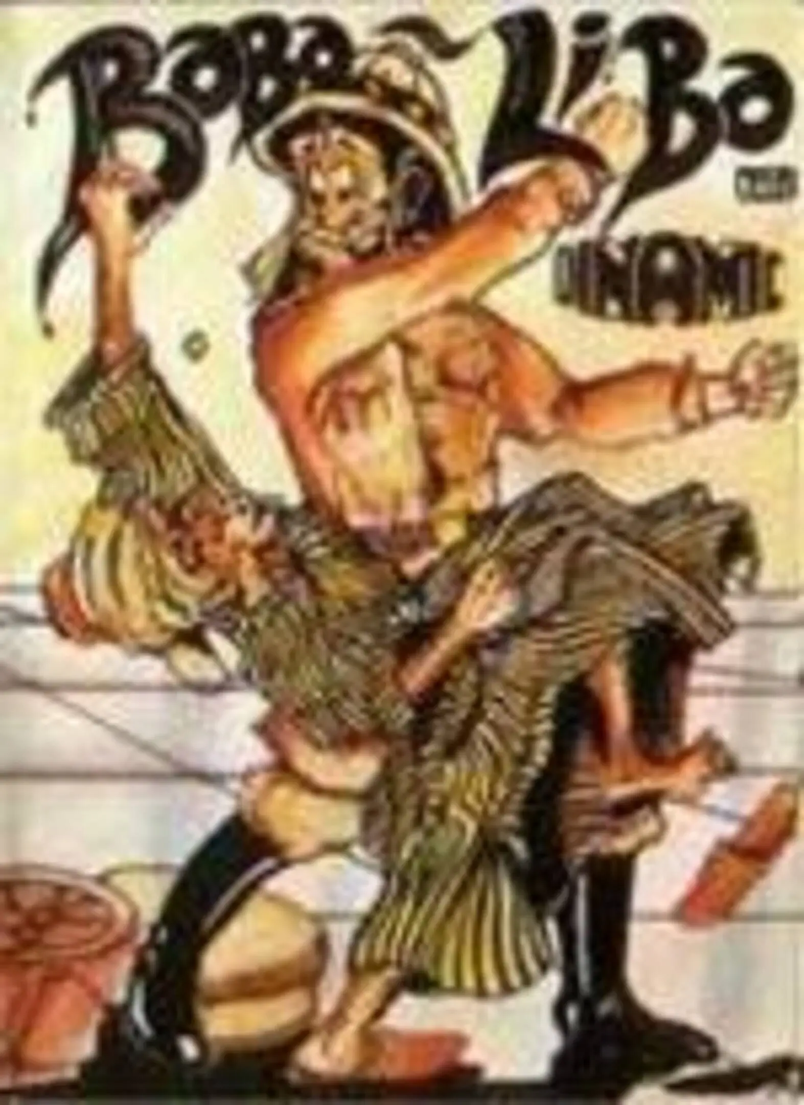 Picture of Babaliba