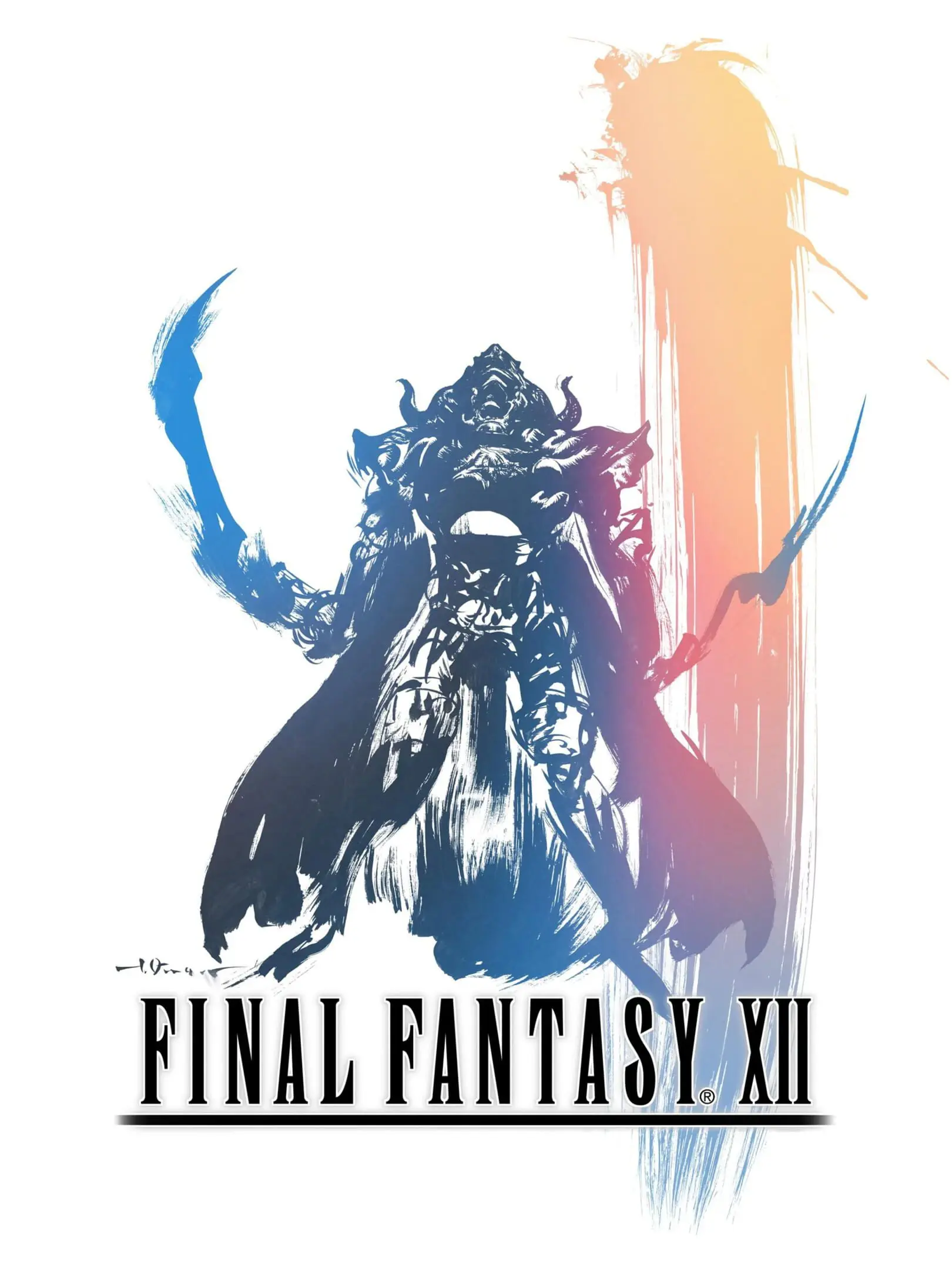 Picture of Final Fantasy XII (2)