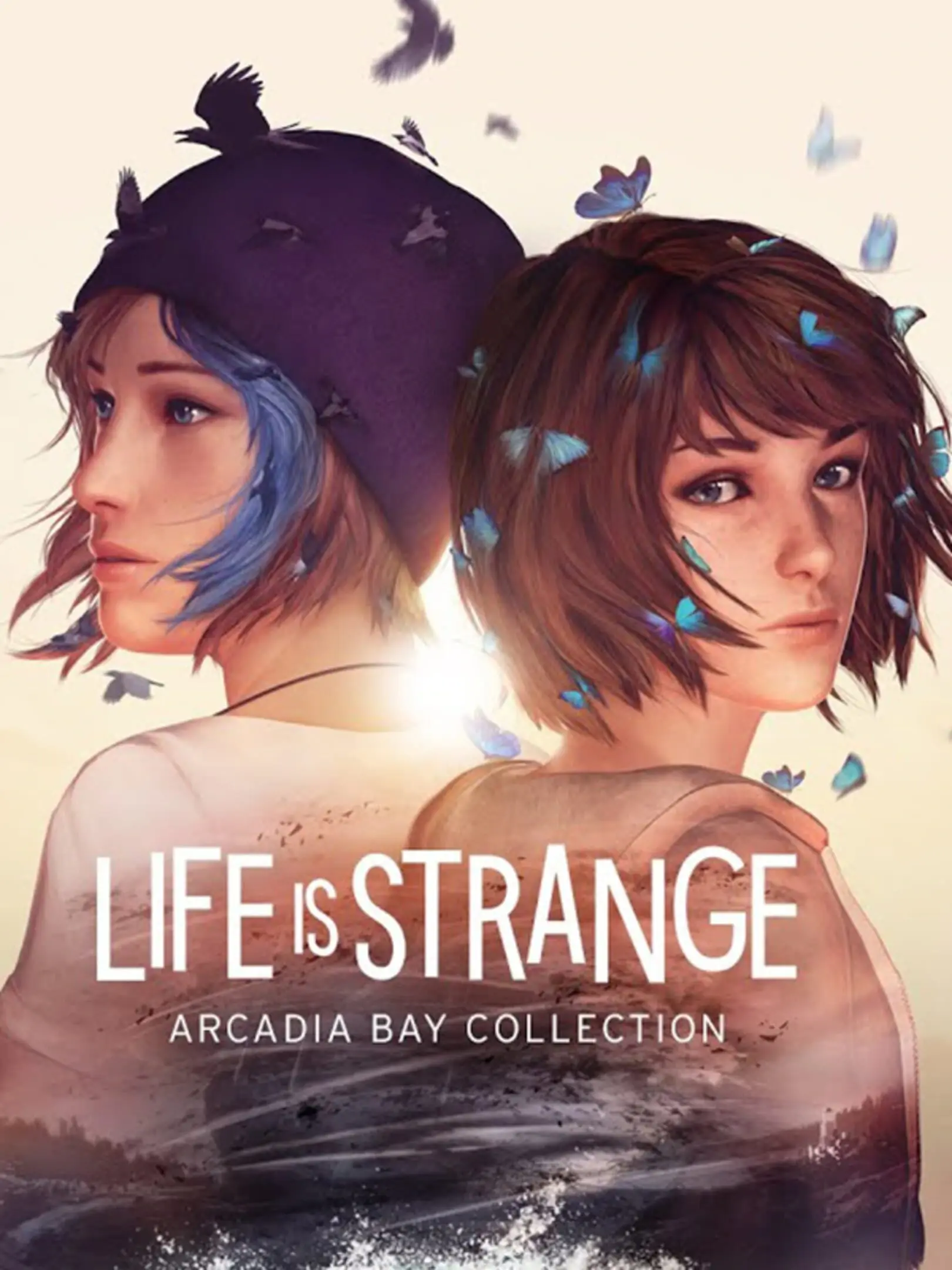 Life is Strange: Arcadia Bay Collection