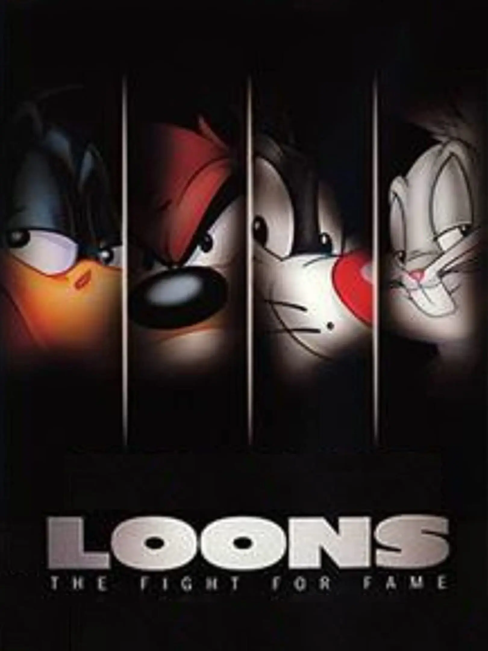 Picture of Loons: The Fight for Fame