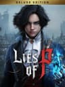 Picture of Lies of P