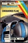 Picture of Chequered Flag