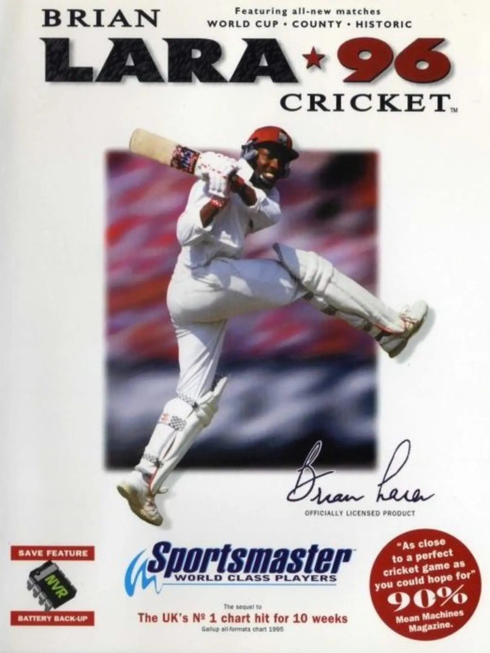 Shane Warne Cricket