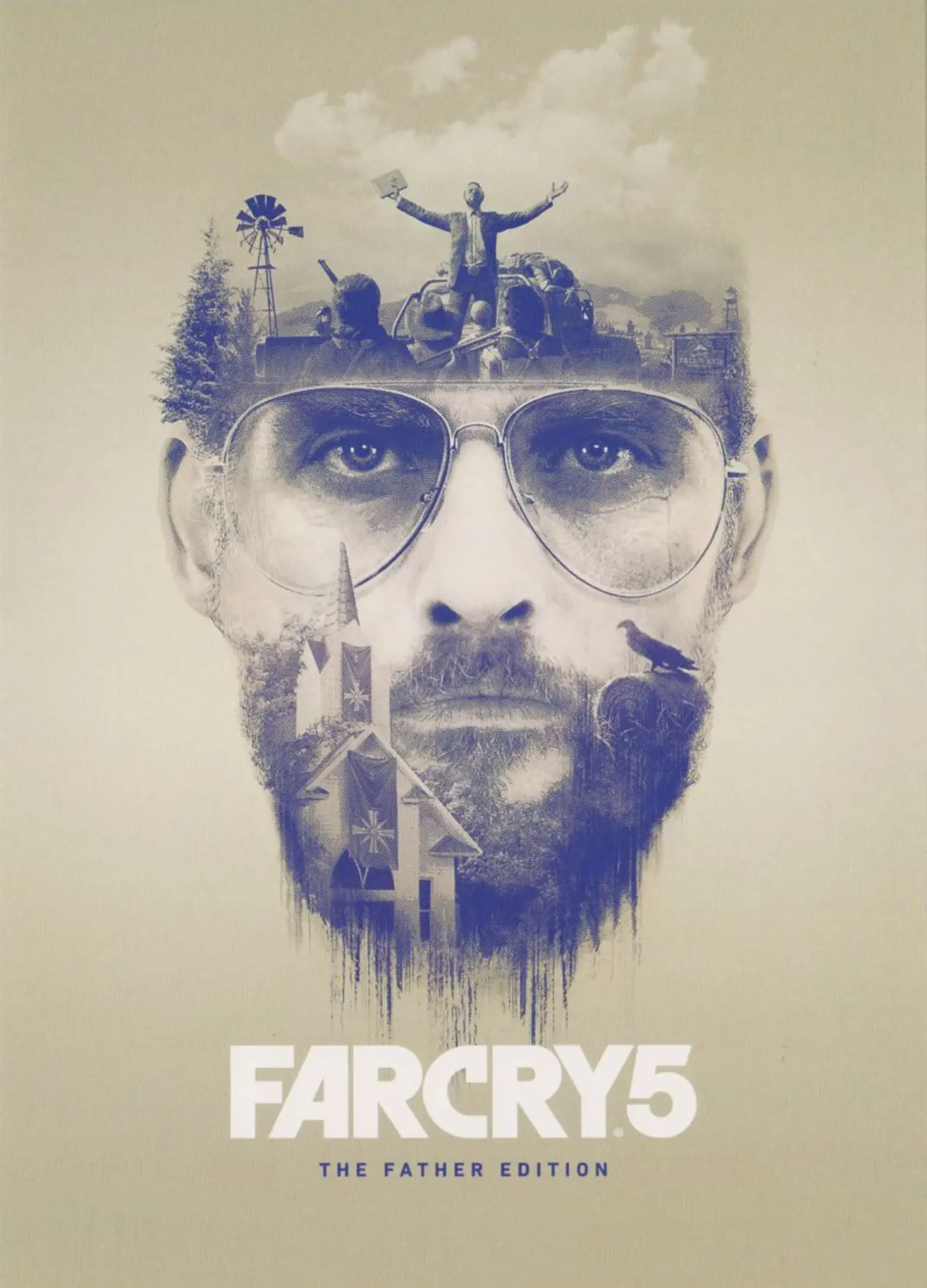 Far Cry 5