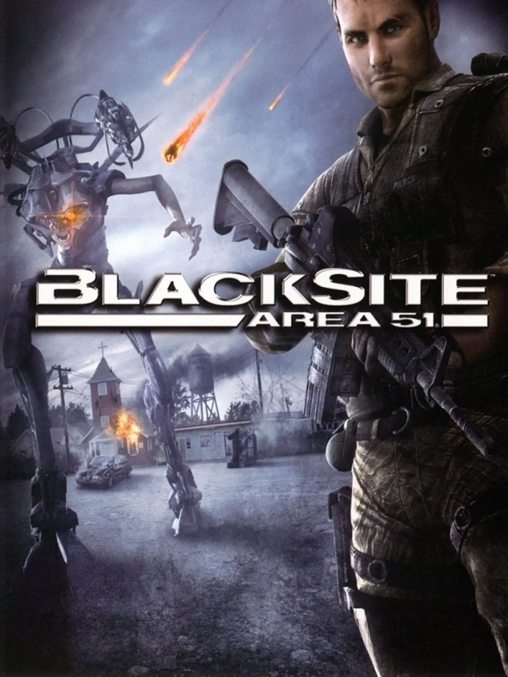 BlackSite