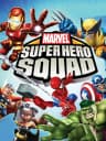 Picture of Marvel Super Hero Squad