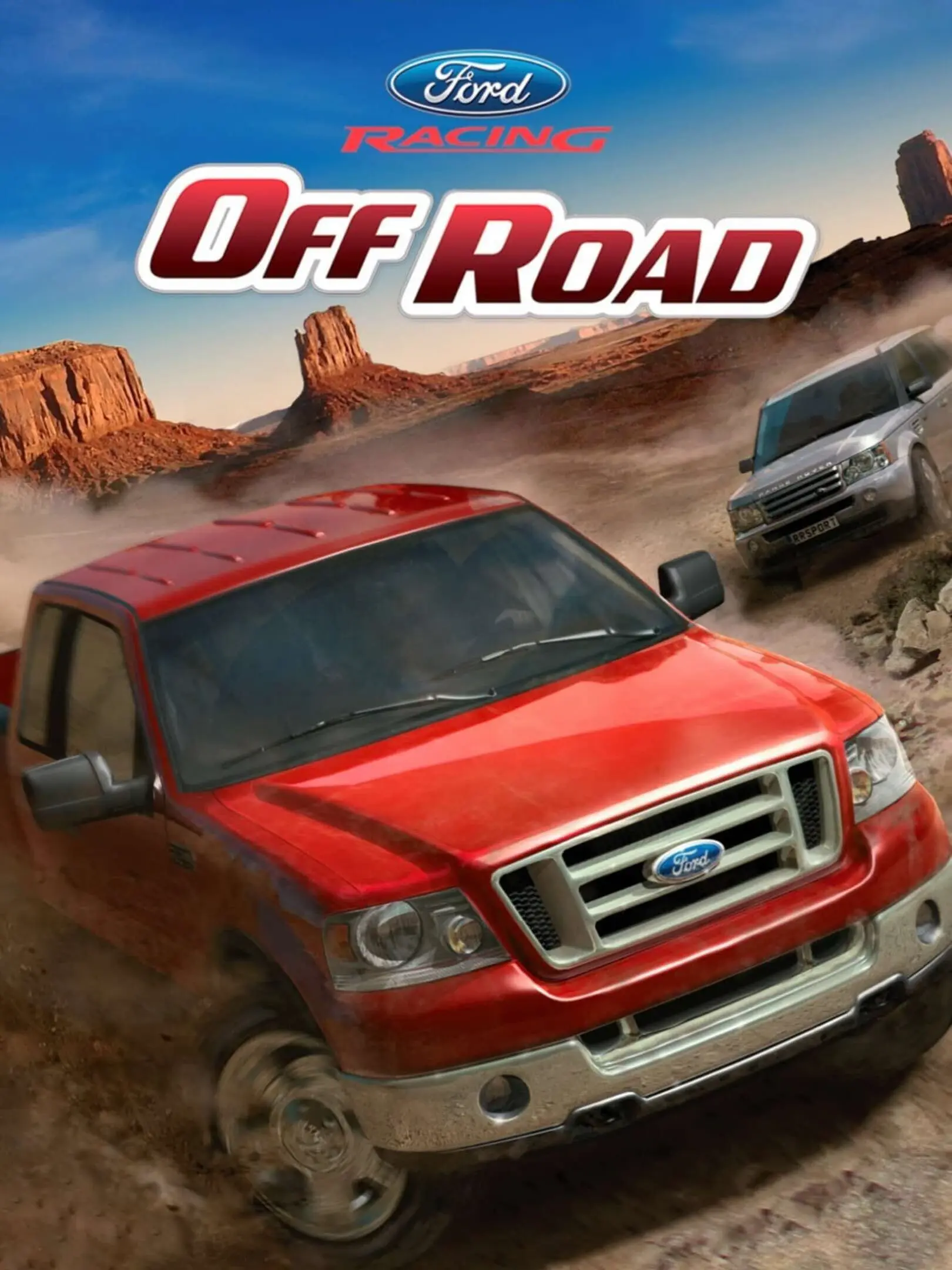 Picture of Off Road