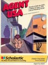 Picture of Agent USA