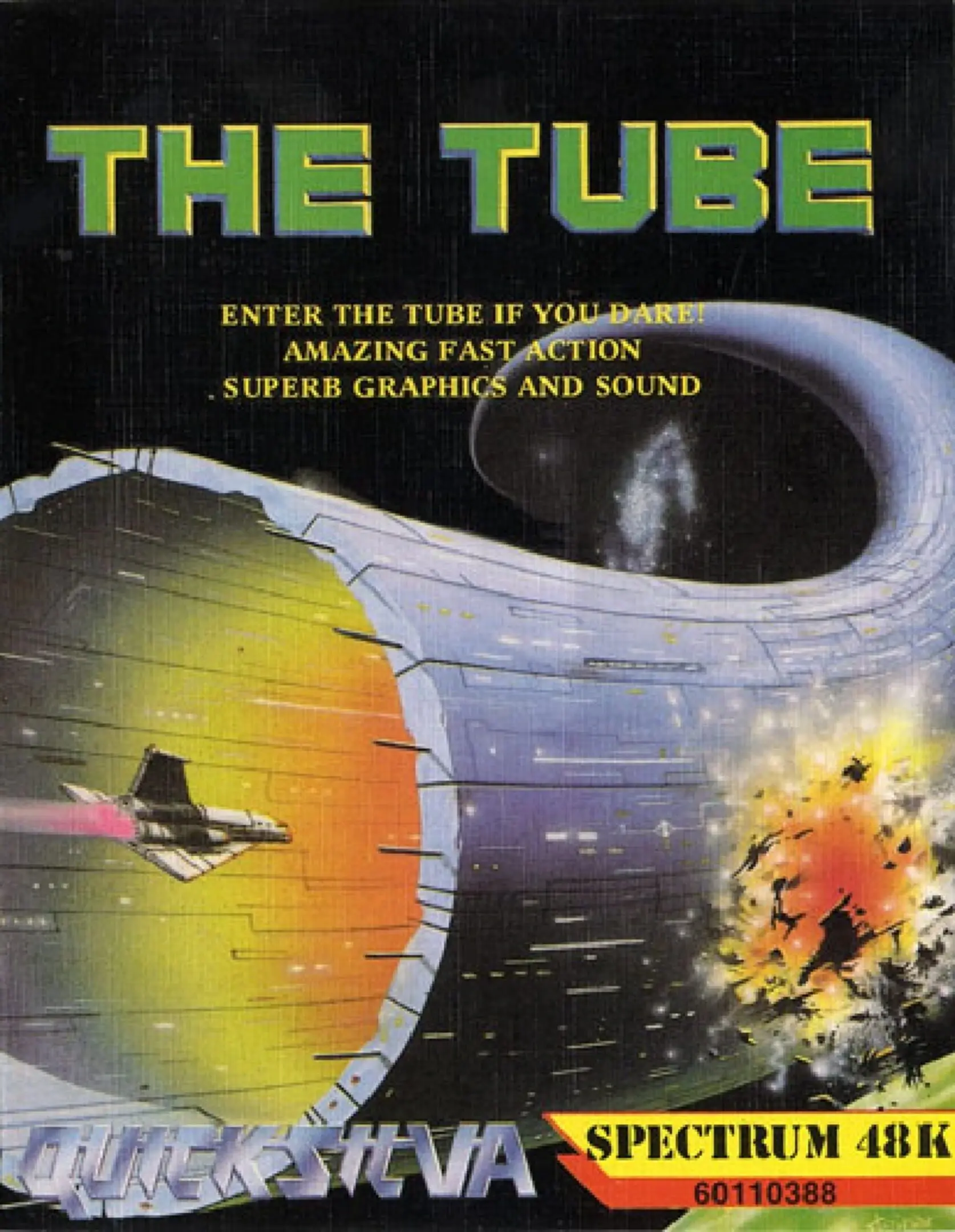Picture of The Tube