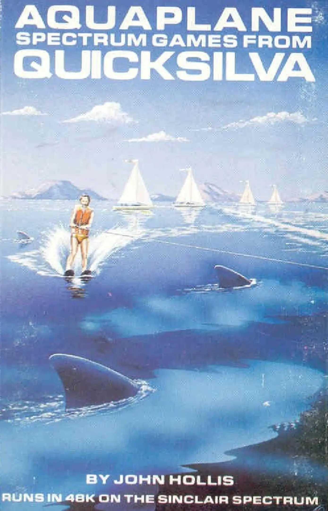 Picture of Aquaplane