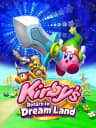 Picture of Hoshi no Kirby Wii
