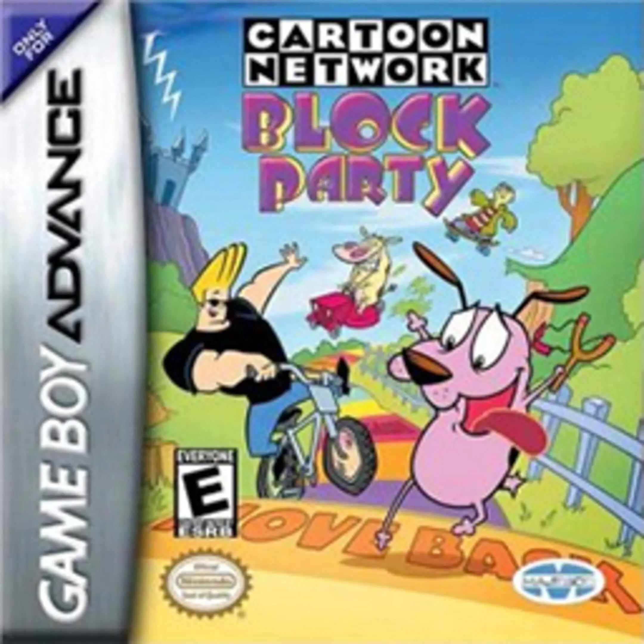 Picture of Cartoon Network Block Party