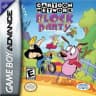 Picture of Cartoon Network Block Party