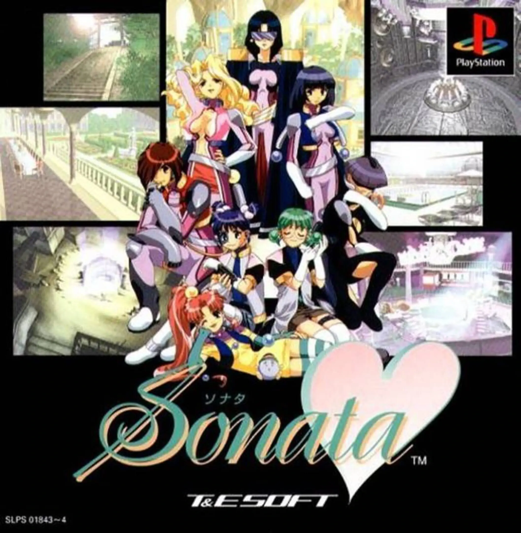 Picture of Sonata