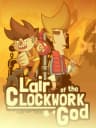 Picture of Lair of the Clockwork God