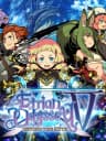Picture of Etrian Odyssey V: Beyond the Myth