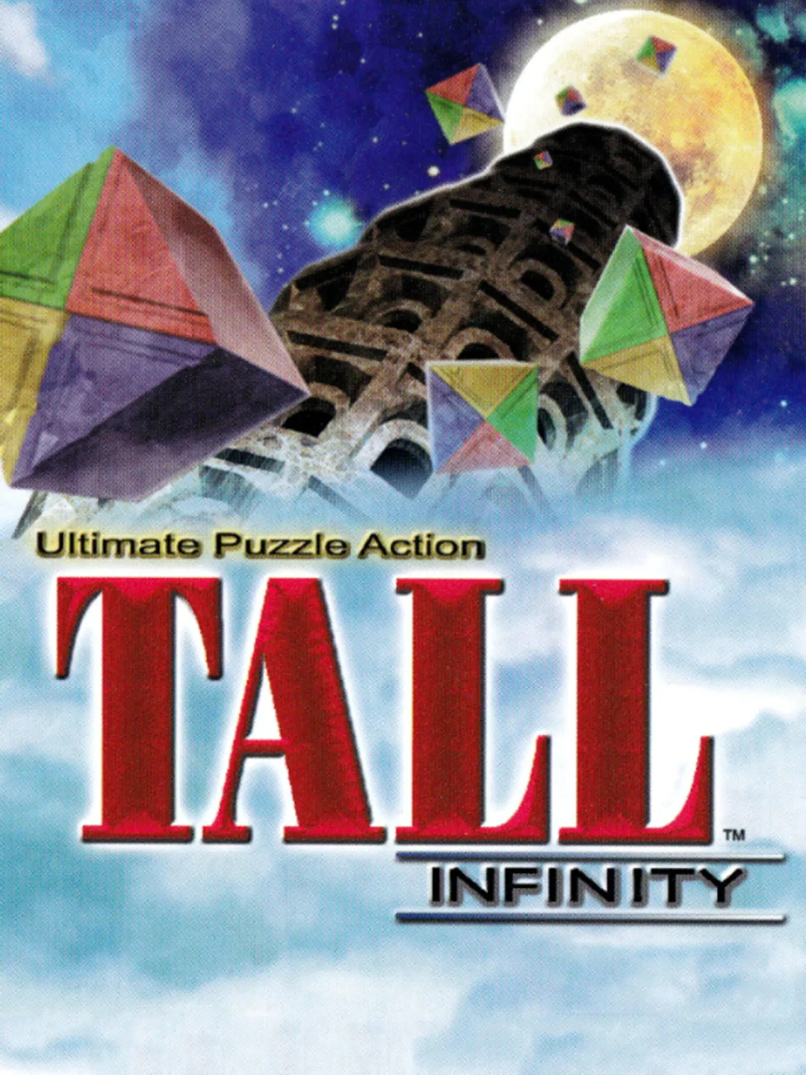 Tall Unlimited