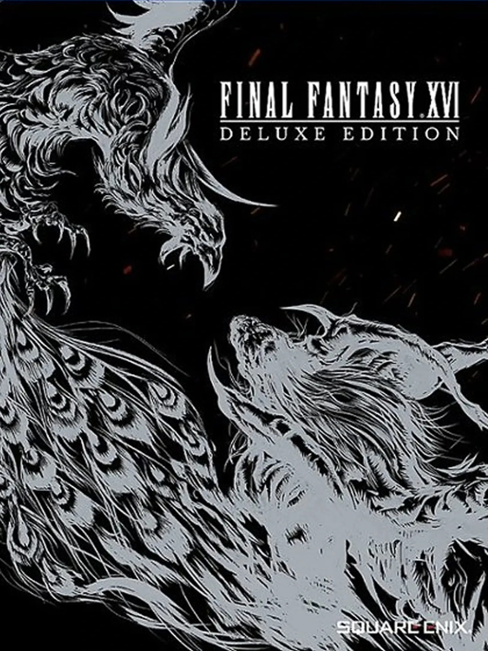 Final Fantasy XVI
