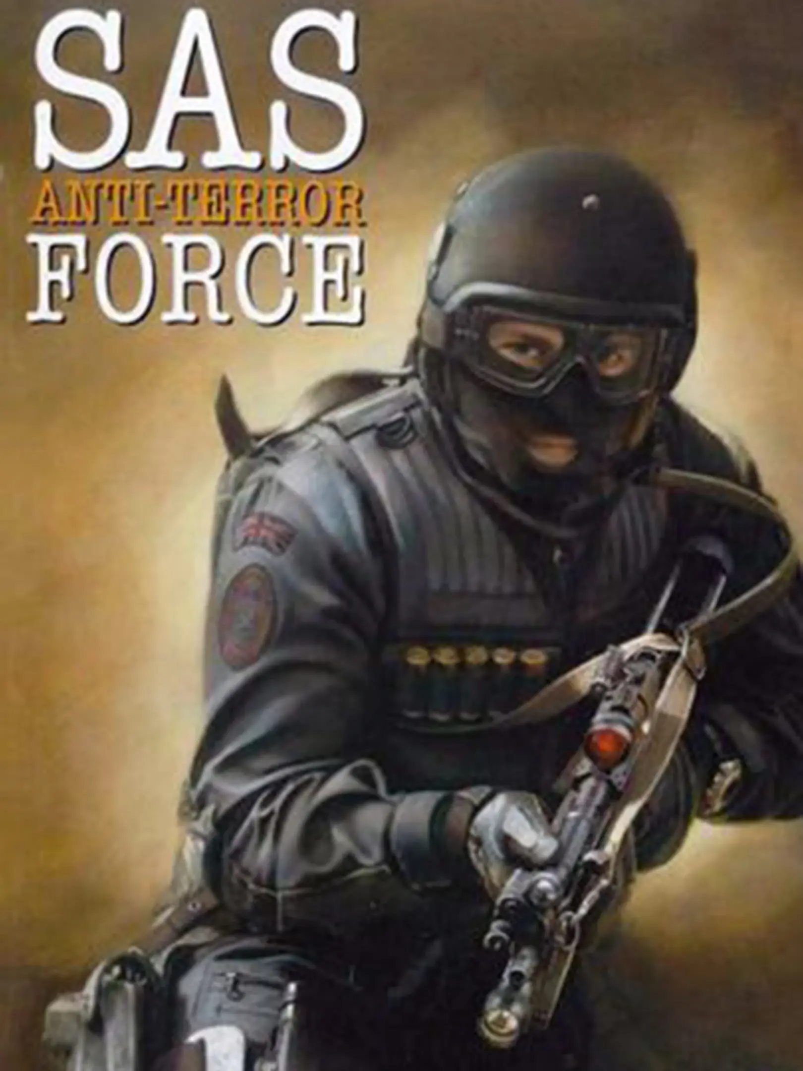 Picture of GSG9: Anti Terror Force