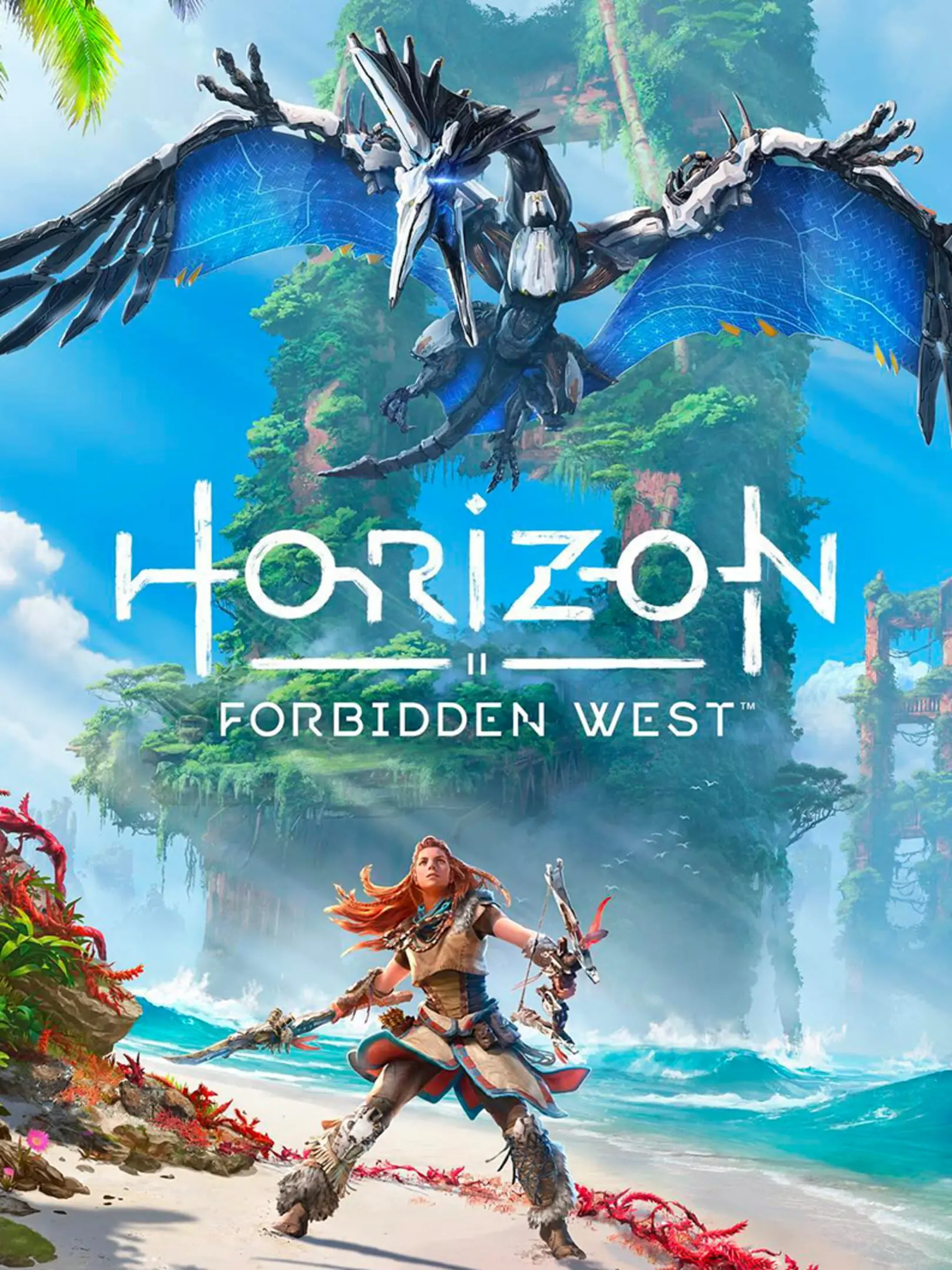 Horizon: Forbidden West