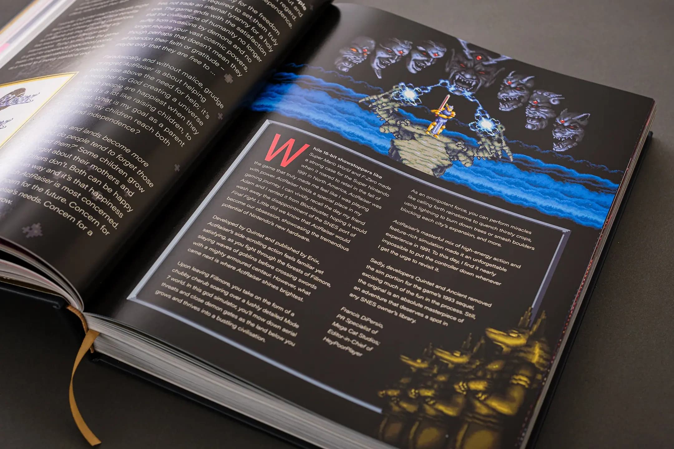 Picture of The Definitive Book of SNES RPGs Vol. 1 9