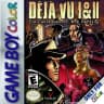 Picture of Deja Vu I & II