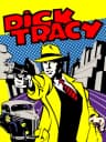 Picture of Dick Tracy