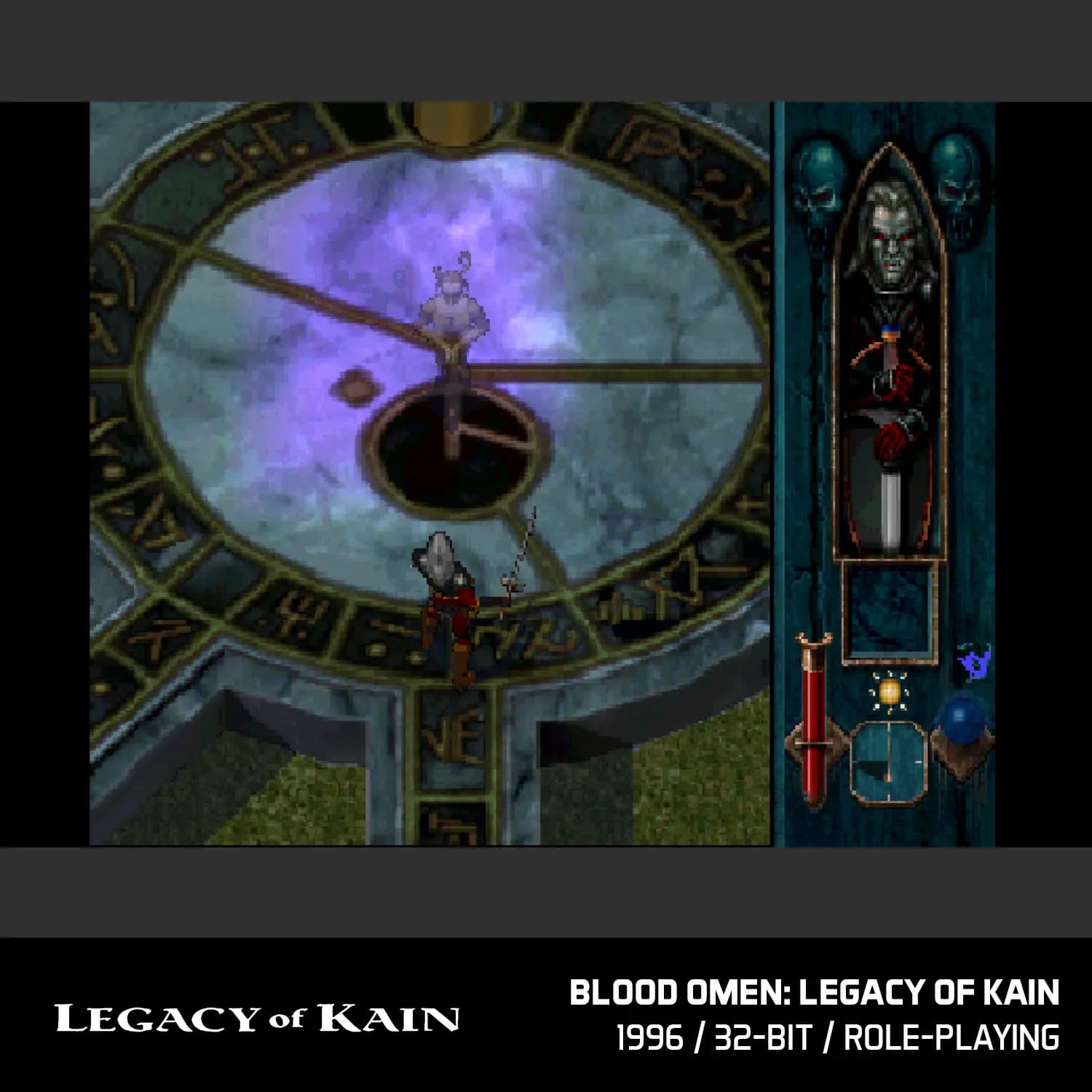 Picture of Legacy of Kain Collection 7