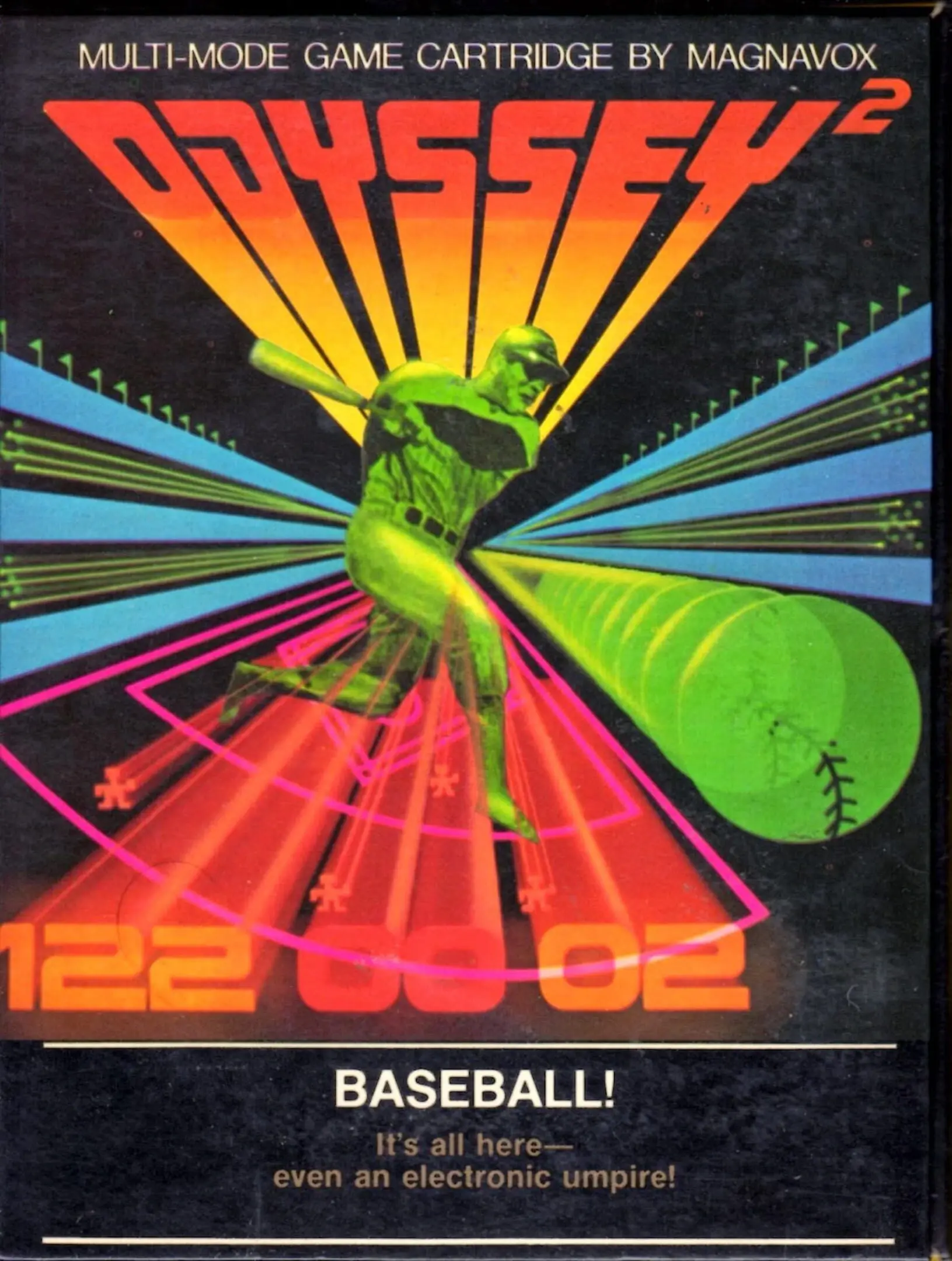 Baseball!