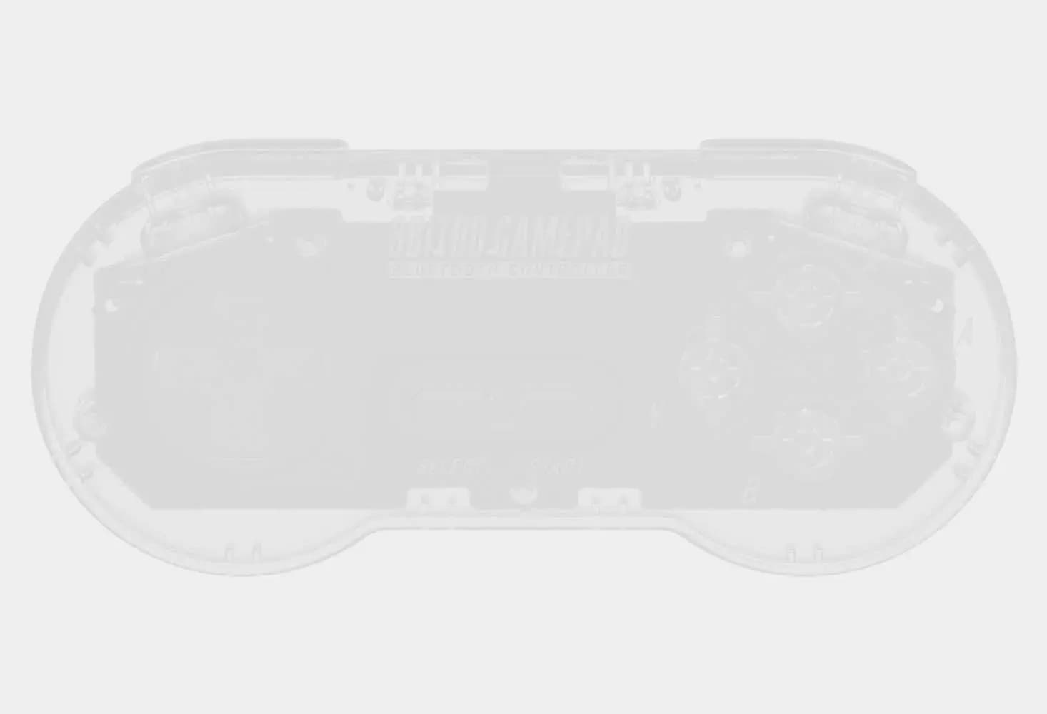 Picture of 8BitDo SN30 Retro Set 1