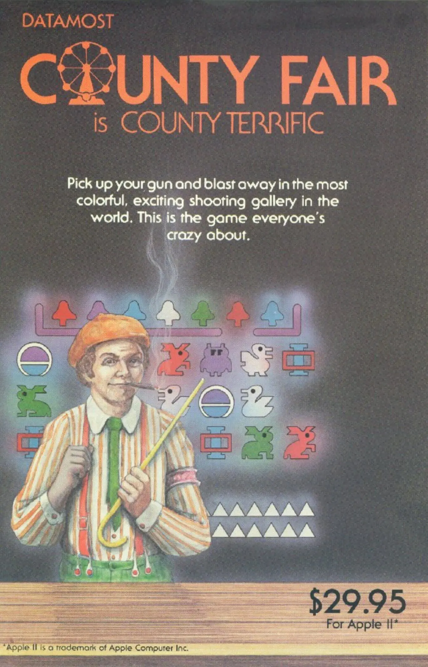 Picture of County Carnival