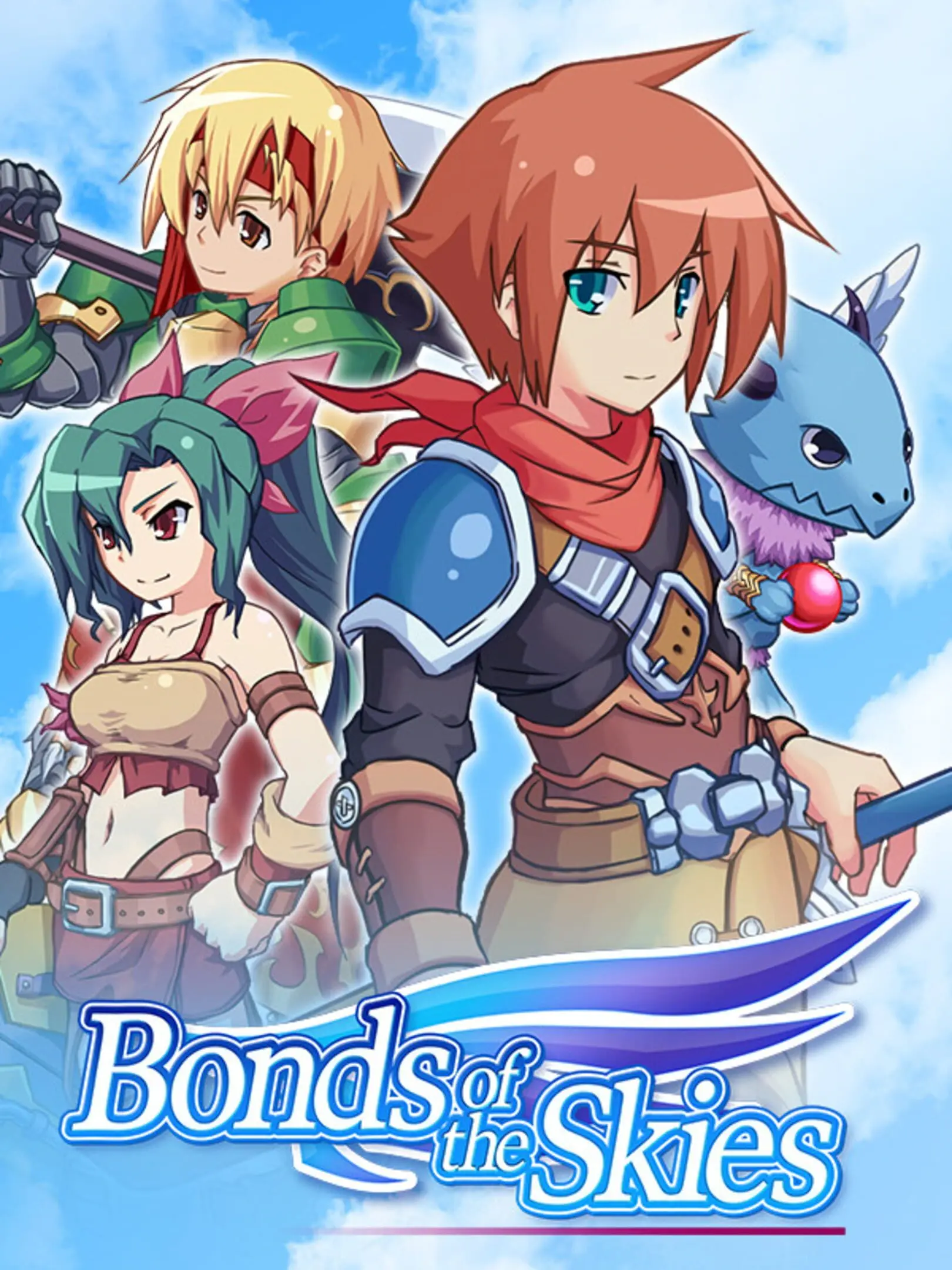 Picture of Bonds of the Skies