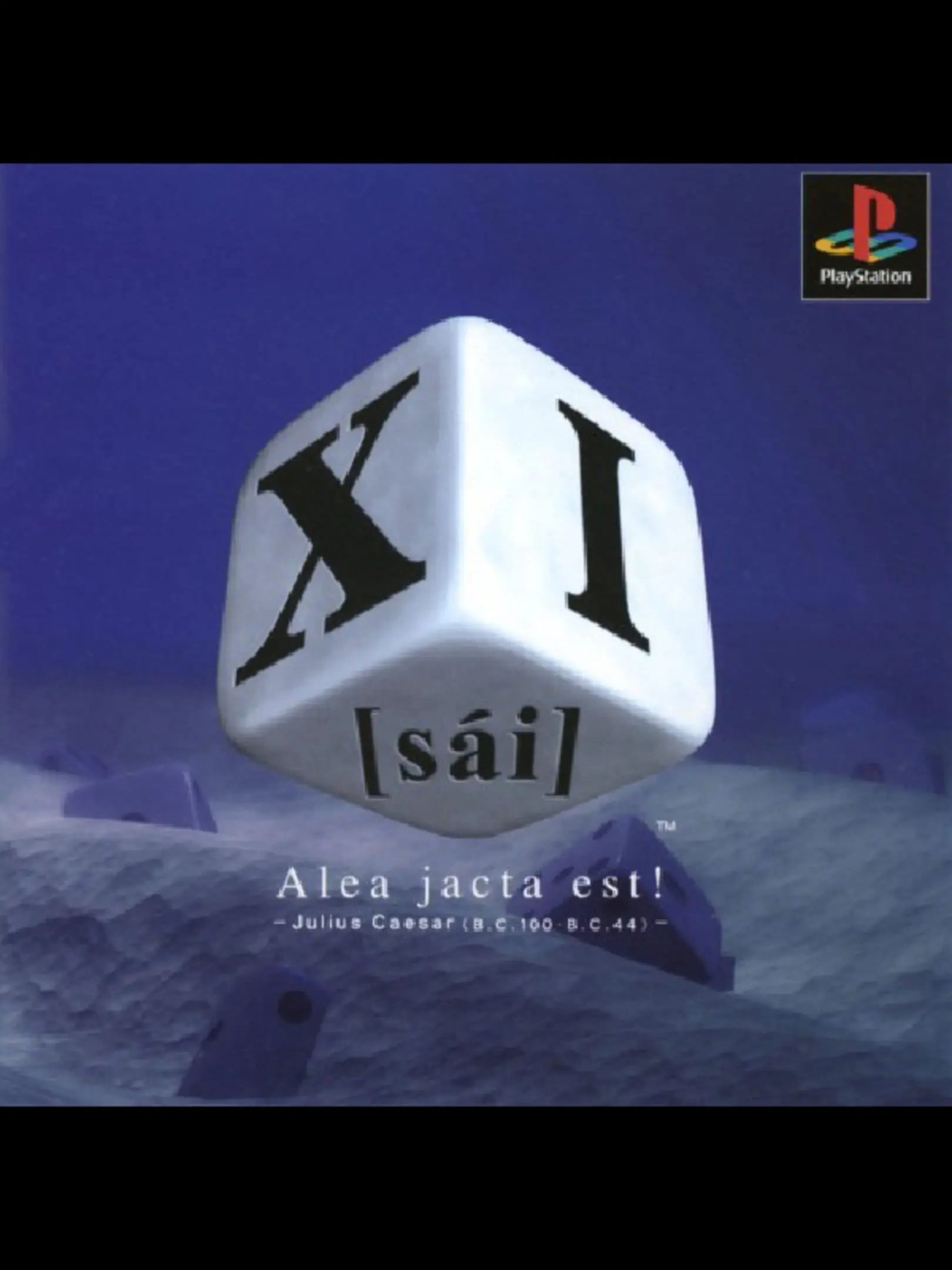 Picture of Devil Dice (3)