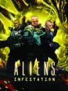Picture of Aliens: Infestation