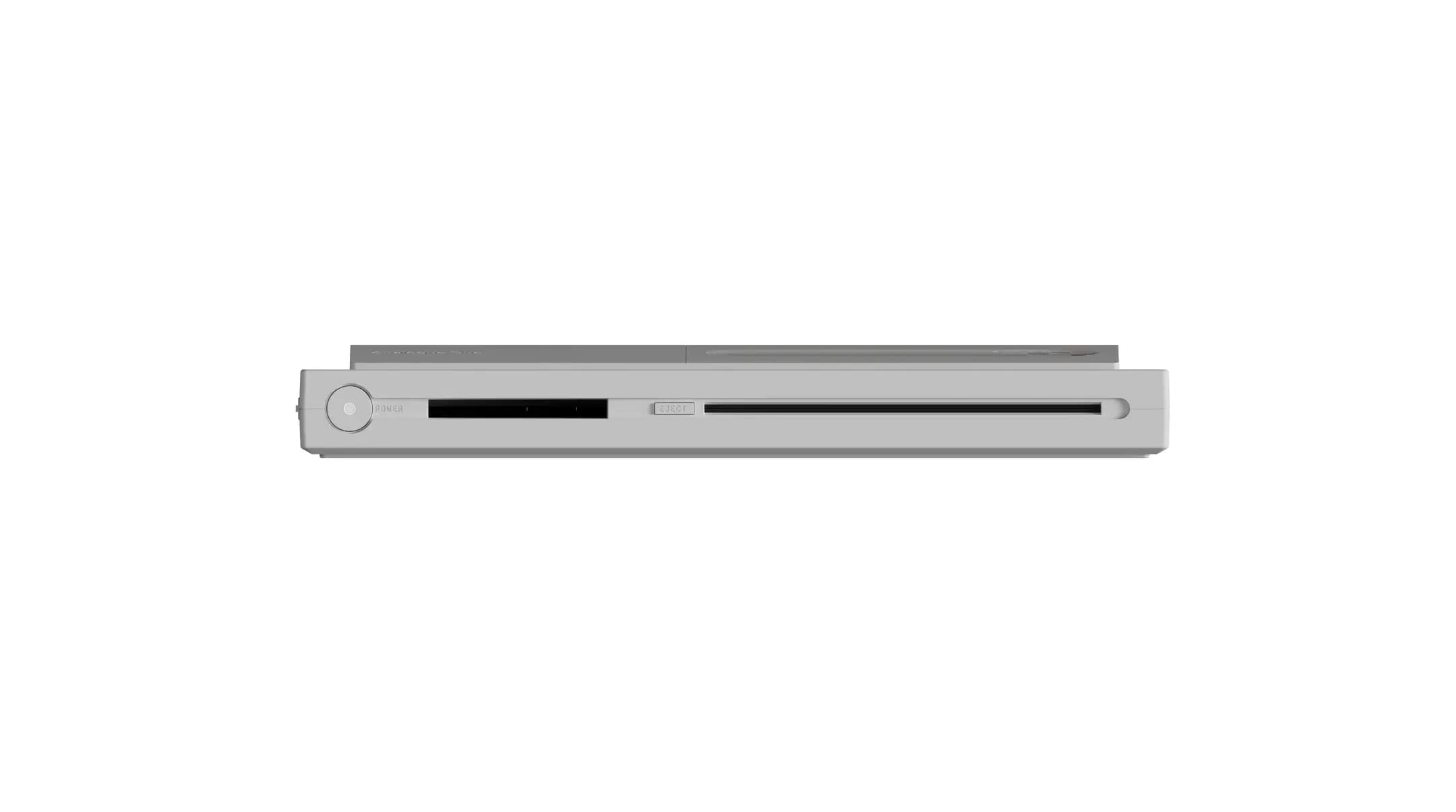 Picture of Analogue Duo 2