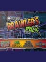 Picture of Jaleco Brawler's Pack