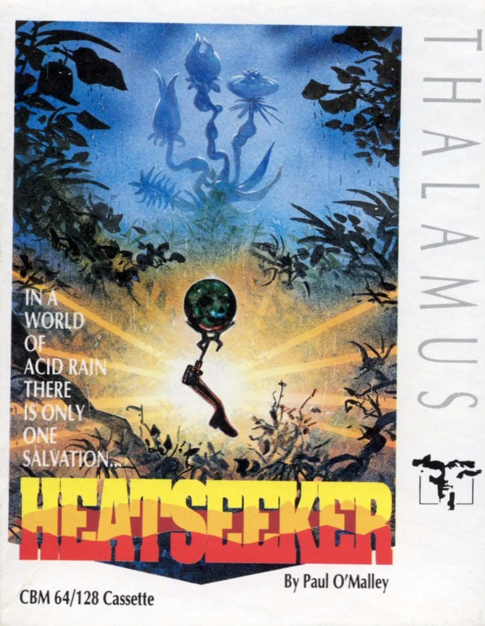 Picture of Heatseeker