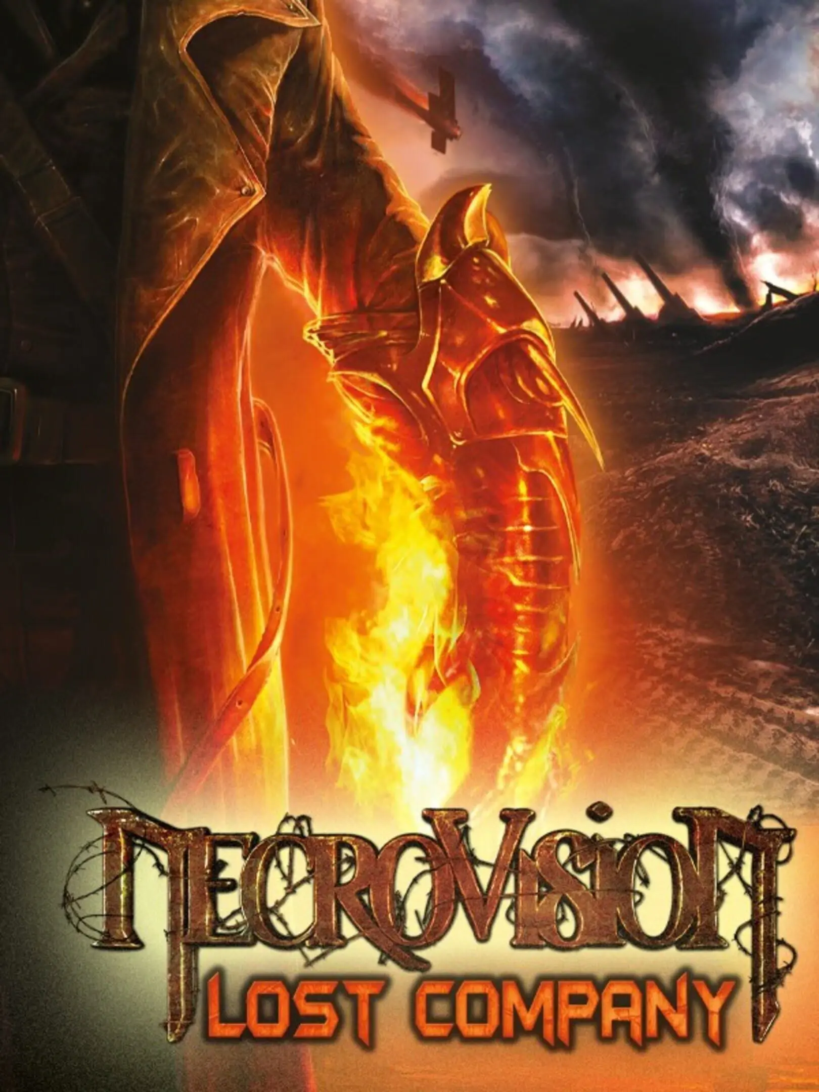 Picture of NecroVision: Lost Company