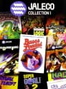 Picture of Jaleco Collection 1
