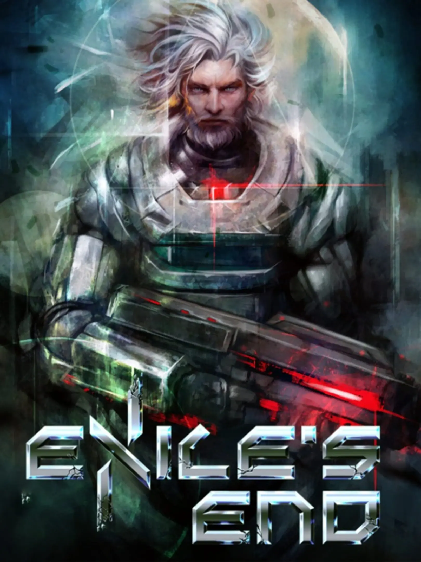 Picture of Exile's End