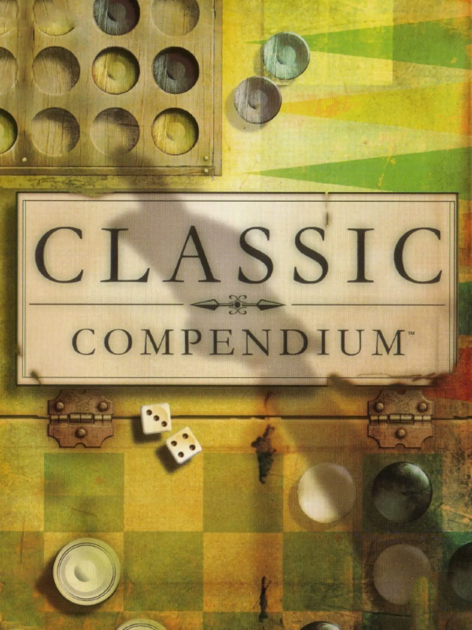 Picture of Classic Compendium