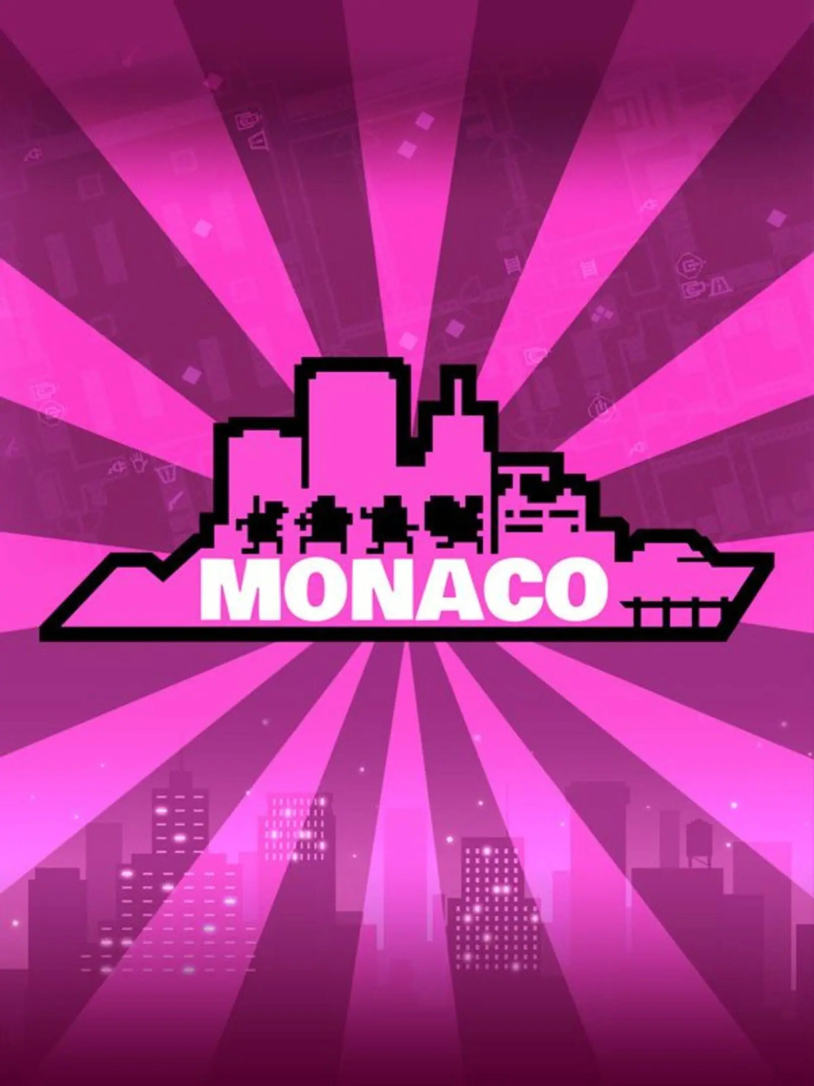 Picture of Monaco