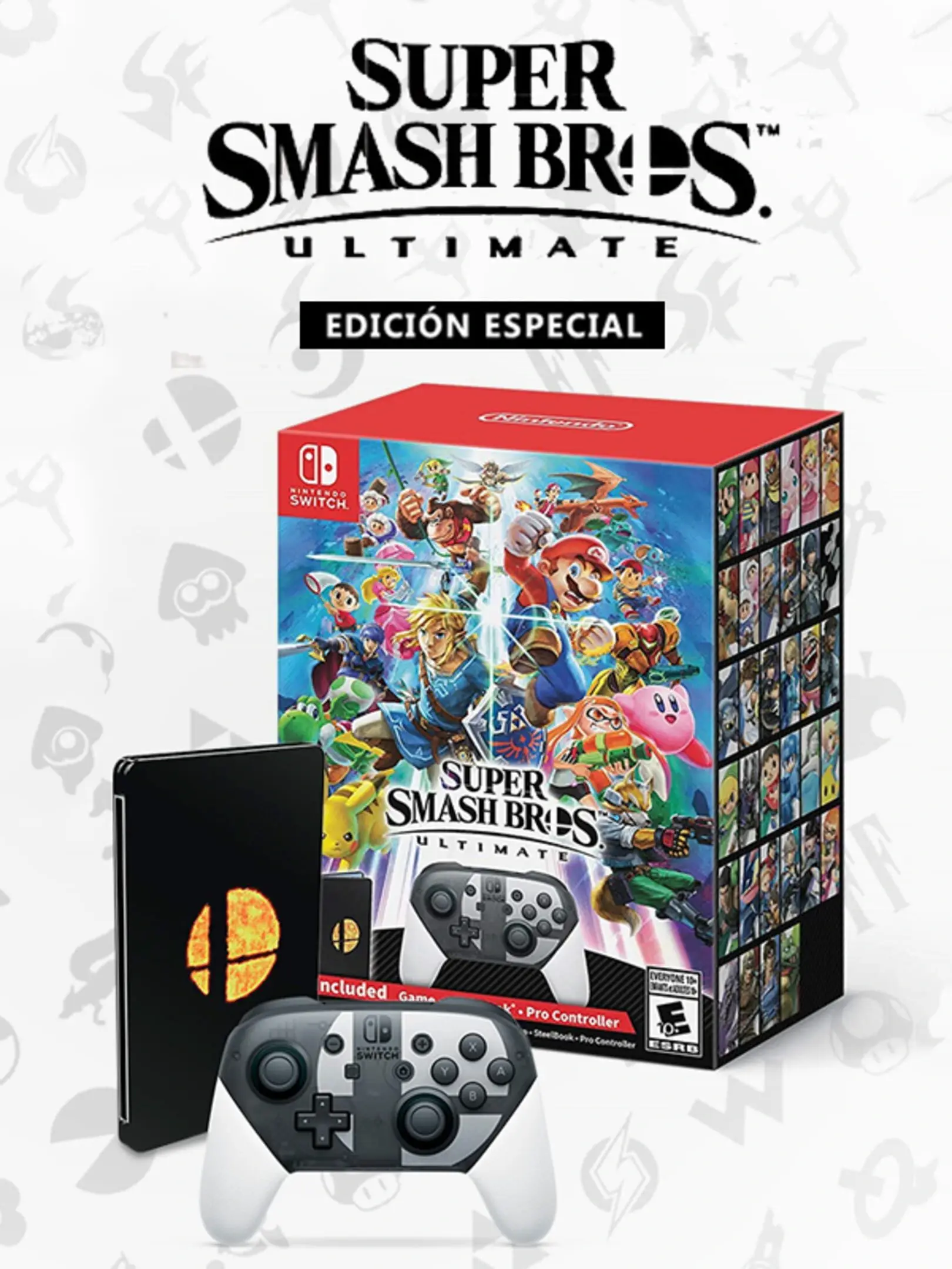 Super Smash Bros. Ultimate