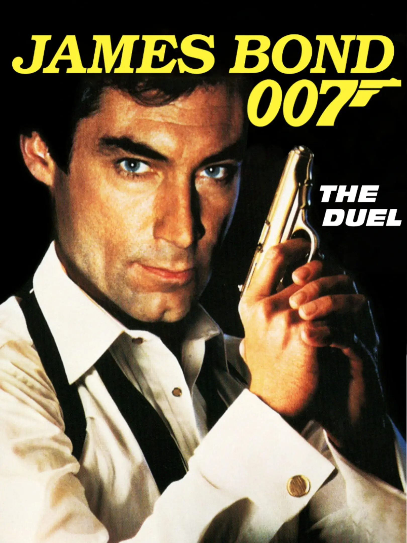 007 Shitou